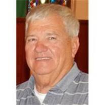 Larry L. Kelch Obituary