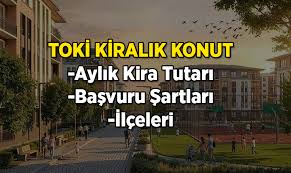 SOSYAL KONUT PROJESİNİN TÜM DETAYLARI 🏡 TOKİ kiralık konut başvurusu ne zaman, nasıl yapılacak, başvuru şartları nedir? İstanbul'da TOKİ kiralık konut aylık ne kadar, nerede olacak? İşte 1+1, 2+1, 3+1, 4+1 odalı TOKİ dairelerinin kiraları — Uzmanpara