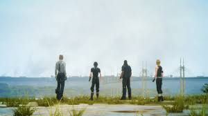 Check spelling or type a new query. Final Fantasy Xv Wallpapers Album On Imgur