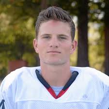 Prep football: Buckstaff a Swiss Army knife for Marin Catholic