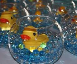 Unique baby boy shower centerpieces. 20 Unique Baby Shower Centerpieces That Brighten Up The Party