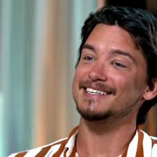 Filipe Matos: “Ser bonito abre portas, mas permanecer é outra coisa. Há  muito trabalho por trás que é importante ser feito”