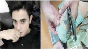 Biến căng đét: Kèo solo tiền tỷ “tự biên tự diễn” của thánh Au Mobile sống  ảo