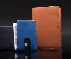 Anson Calder Minimalist Lifestyle Wallets Awesome Stuff 365 Minimalist Lifestyle Unique Wallets Wallet