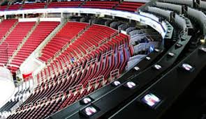 Premium Seats Pnc Arena