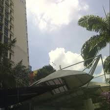 Menara mrcb is a 20 storey office building located in the center of shah alam, beside plaza alam sentral, on the north side of jalan majlis within section 14. Menara Mrcb Shah Alam Persiaran Masjid