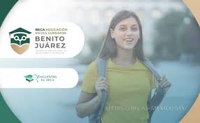 Beca universal benito juárez y bienestar azteca. Beca Universal Para Estudiantes De Educacion Media Superior Benito Juarez Encuentra Tu Beca