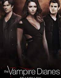 After a passionate summer with damon (ian somerhalder), elena headed to whitmore college with caroline (candice accola), not knowing that bonnie (kat graham) sacrificed her life to save jeremy (steven r. The Vampire Diaries Nicky Heart S Page