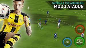 Get fifa 17 standard edition on xbox one or xbox 360! Fifa Futbol 14 8 00 Descargar Apk Android Aptoide