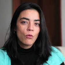 La actriz colombiana Sandra Reyes asegura haber sido raptada por  extraterrestres – La Voz Del Volante Radio