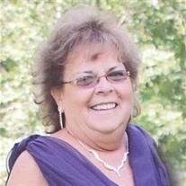 Rose Marie Gress Obituary