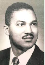 Mr. Walter Johnson, Jr.