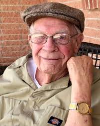 James S. Palmer Obituary March 15, 2024