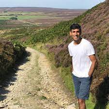 Discover short videos related to rishi sunak on tiktok. Everything You Need To Know About Britain S New Chancellor Rishi Sunak Tatler