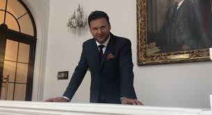 Radek vondráček křepčil ve sněmovně. Jsou To Vyderacske Taktiky Rekl O Vyzve Milionu Chvilek Radek Vondracek Idnes Cz