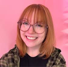 One of our new newest members of our Orlando Predators Dance Team! Brooke  Ashley Adcock ❤