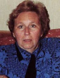 Obituary information for Ruby Isaacs