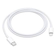 Apple USB-C to Lightning Cable (1 m) 100% Original without Box
