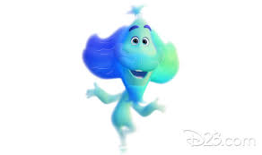 Moleman in the morning december 25. Meet The Characters Of Disney And Pixar S Soul D23