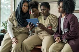 Pablo schreiber, as george 'pornstache' mendez. Orange Is The New Black Season 5 Review The Darkest Season Yet Indiewire