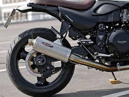 T300 Garage Built Rocketgarage Cafe Racer Magazine In 2020 Triumph Cafe Racer Cafe Racer Magazine Cafe Racer