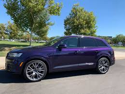Image result for Deep Black Pearl 2012 Q7