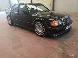 Pin By Saad Ben On 3 Mercedes Benz W201 190 Mercedes Benz 190 Mercedes Benz 190e Mercedes