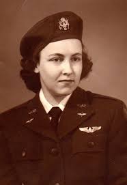 WASP Final Flight: 2013-01-20