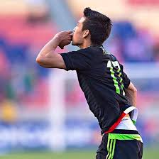 Hirving lozano solidifies mexico star status with double vs. Footballers In Underwear Hirving Lozano