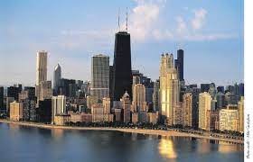 Google Image Result For Http Www Alan Ya Org Wordpress Wp Content Uploads 201 Chicago Skyline Skyline Visit Chicago