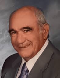 Raymond L. Wingert Obituary