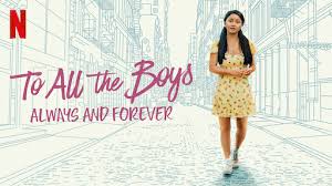 Watch hd movies online for free and download the latest movies. To All The Boys I Ve Loved Before Netflix Official Site