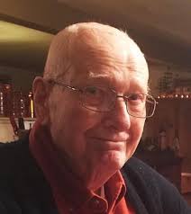 Eugene Hults Obituary (1924