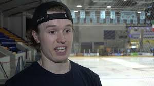 Josh Waller interview