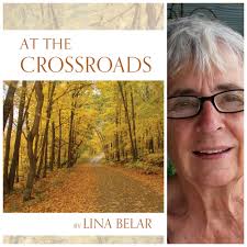 At the Crossroads by Lina Belar