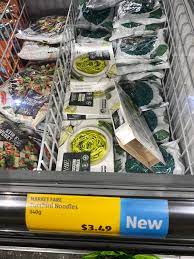 Like trader joe's, aldi is building their loyal following with the help of their private label brand partners that give customers access to healthy and high quality food options at lower prices. For Any Zoodle Lovers Now Available In Aldi Or Finally Available For Us South Easterners As We Are Always Late To The Party Ketoaustralia