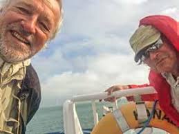 REISEBREV: Lille, store, øde Danmark