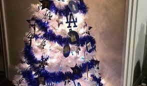 36 creative christmas wreaths to make right now. My Dodgers Christmas Wish List For 2019 Ladodgerreport Com