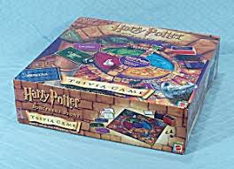 You're a quizzer, harry. you're a quizzer, harry. buzzfeed staff, canada can you beat your friends at this quiz? Harry Potter The Sorcerer S Stone Trivia Game Mattel 2000 Contemporary Toys And Games 1995 To Current At Tipp Eclectics