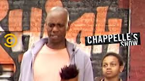 Find and save wrap it up gif memes | from instagram, facebook, tumblr, twitter & more. Chappelle S Show Wrap It Up Youtube