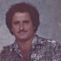 Allen Dailey Obituary