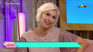 Watch popular content from the following creators: Ingrid Grudke En El Divan De Vero Corta Por Lozano 2019 Youtube