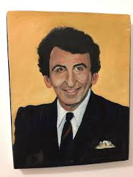 John Giovanni Marquez