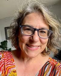 Amy Kasten's Instagram, Twitter & Facebook