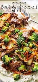 Beef And Broccoli Stir Fry Recipe In 2020 Beef Recipes Easy Easy Beef And Broccoli Beef Stir Fry Recipes