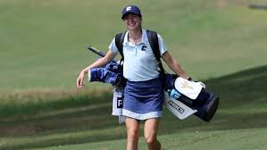 Women's Golf in Contention with 18 to Play at Black Creek