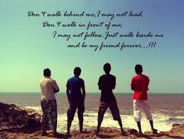 75 Friendship Status In Hindi Updated Collection If you are looking for friendship / dosti quotes and sayings in hindi with images free download and share with friends and family on facebook and whatsapp.