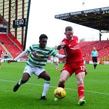 Live coverage followed by match report of saturday's scottish premiership game between celtic and aberdeen. What Time And Channel Is Celtic V Aberdeen On Today In The Scottish Cup Irish Mirror Online