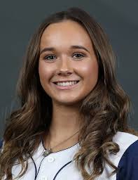 2020 Softball Roster