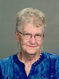 Marilyn Jean (Myers) Hoffmann, 82, formerly of Bellevue, most recently of  Lexington, SC, passed away